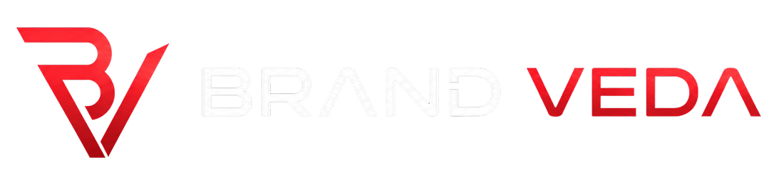 Brand Veda Logo